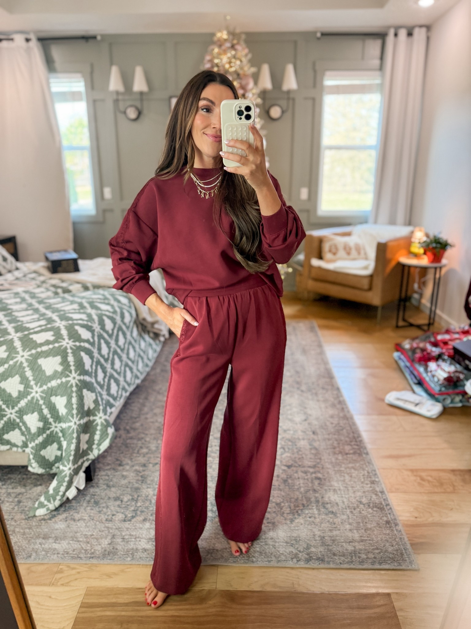 New arrivals from Target!! Loving these colors and prints!!!

#LTKootd #LTKmomlife #LTKmorningroutine