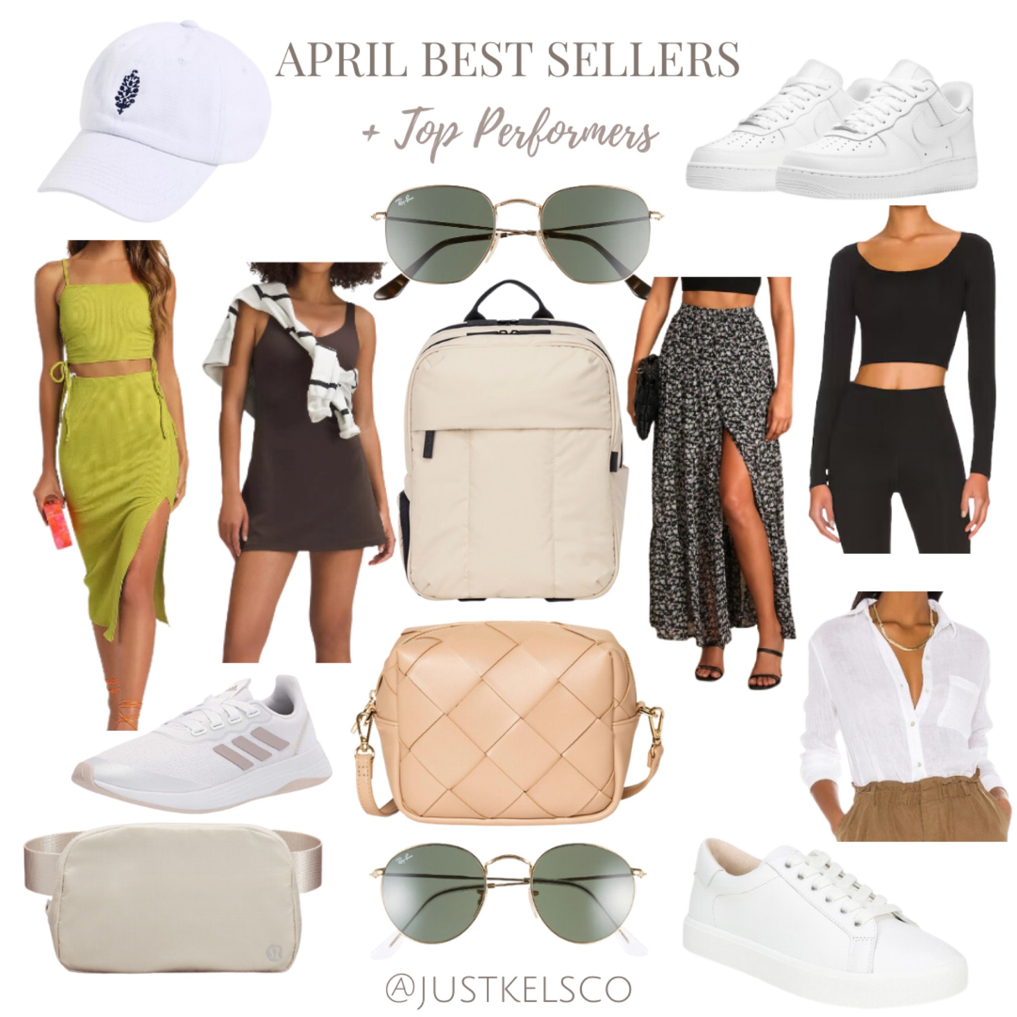 april best sellers + top performers 

#LTKstyletip #LTKfindsunder100 #LTKSeasonal