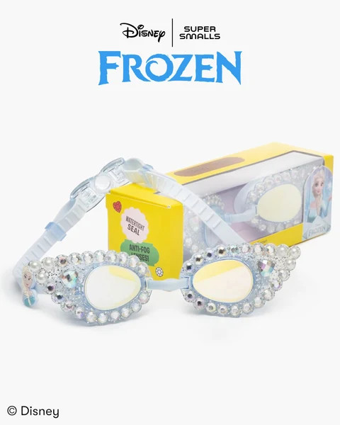 Disney Frozen Super Goggles | Super Smalls