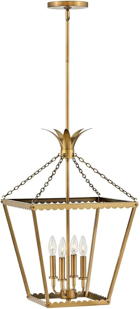 Hinkley Palma Medium Pendant | Amazon (US)