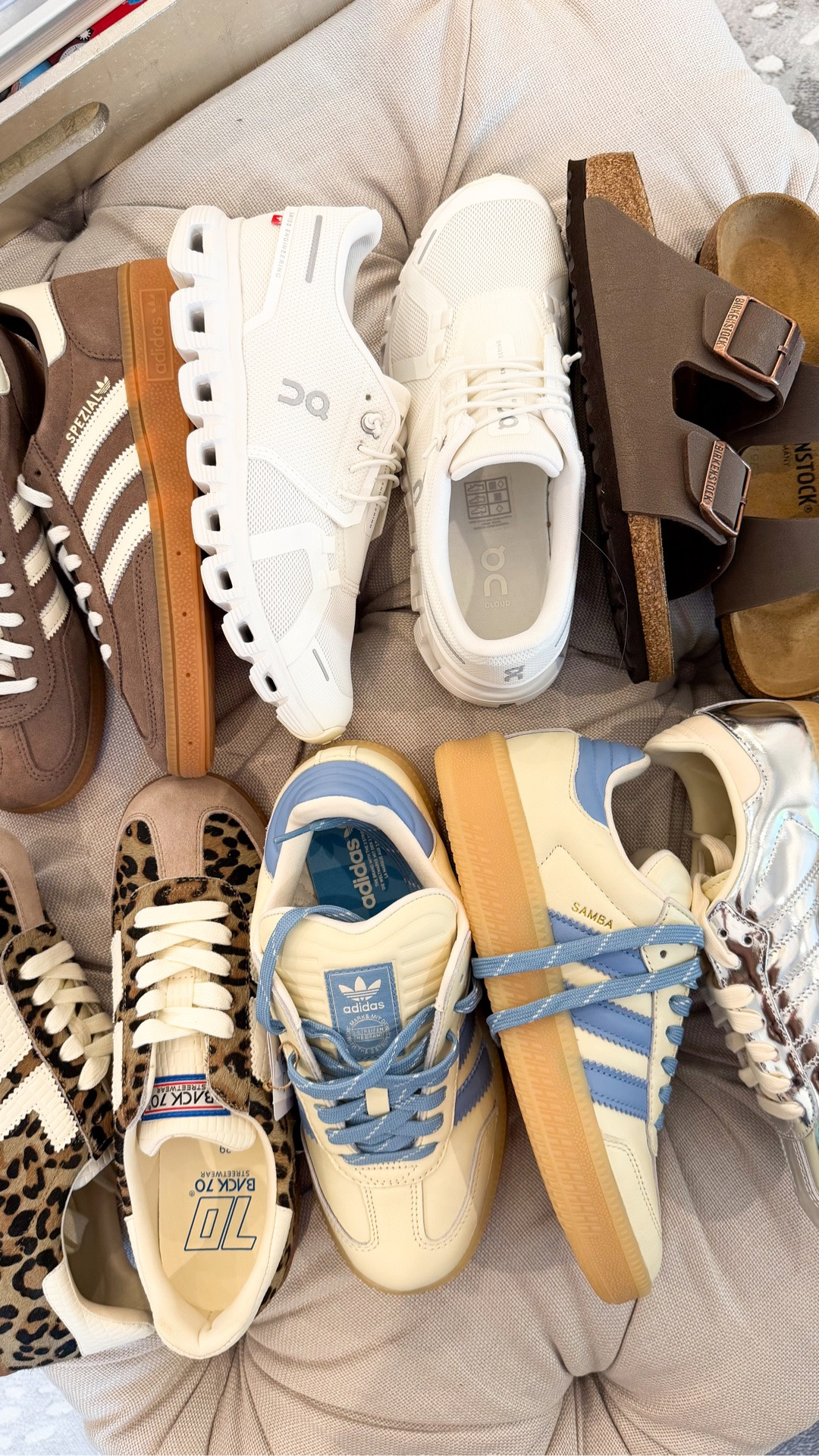 back to school essentials = shoe edition!

#LTKSeasonal #LTKKids