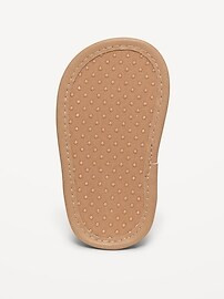 Faux-Suede Sandals for Baby | Old Navy (US)