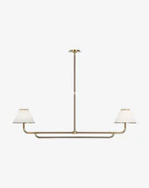 Rigby Linear Chandelier | McGee & Co. (US)