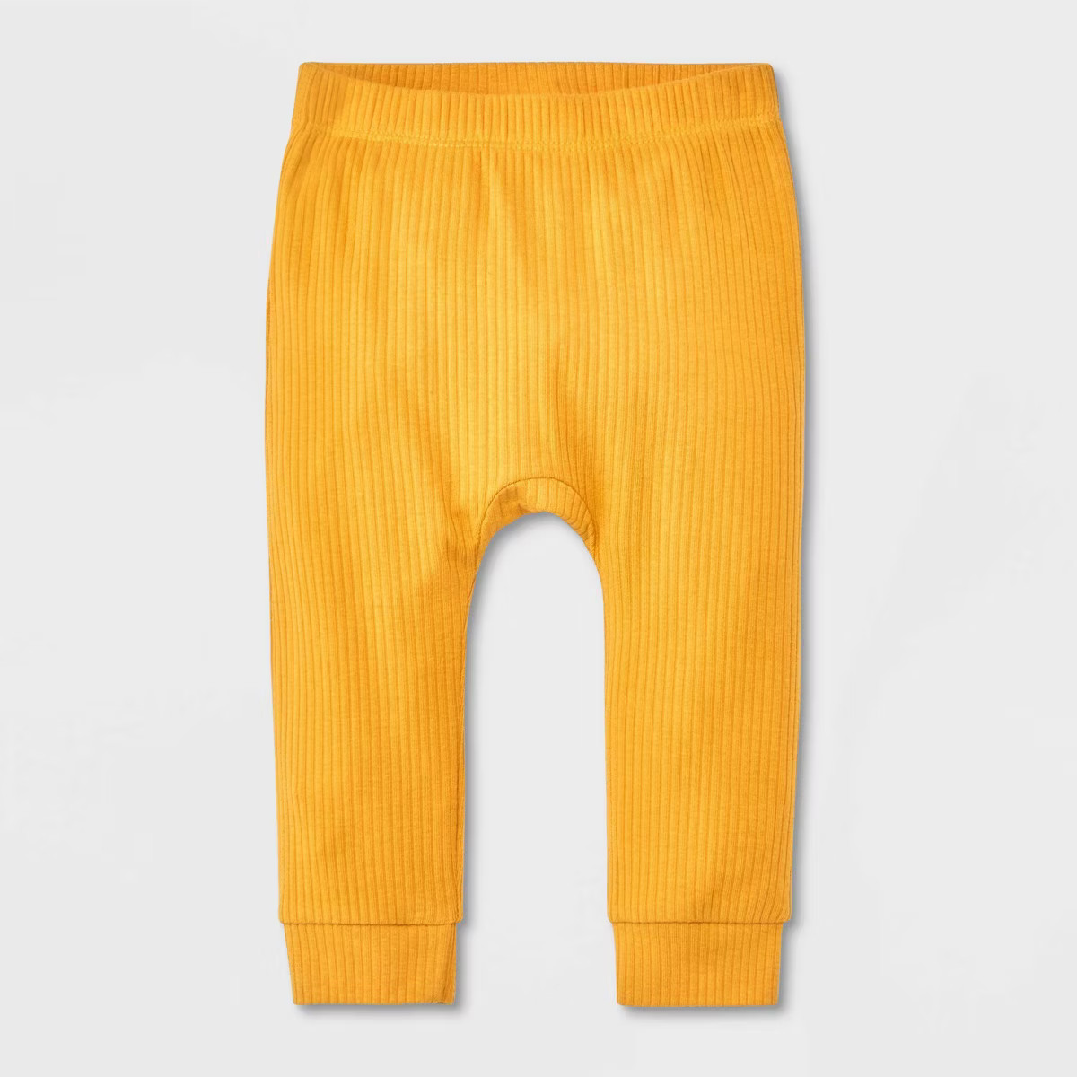Baby Ribbed Jogger Pants - Cat & Jack™ | Target