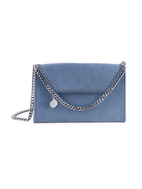 Mini Falabella Crossbody Bag | Saks Fifth Avenue