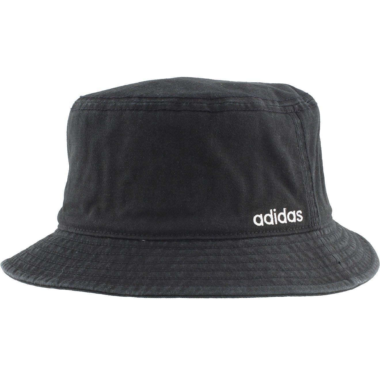 adidas Women's Essentials Bucket Hat | Academy | Academy Sports + Outdoors
