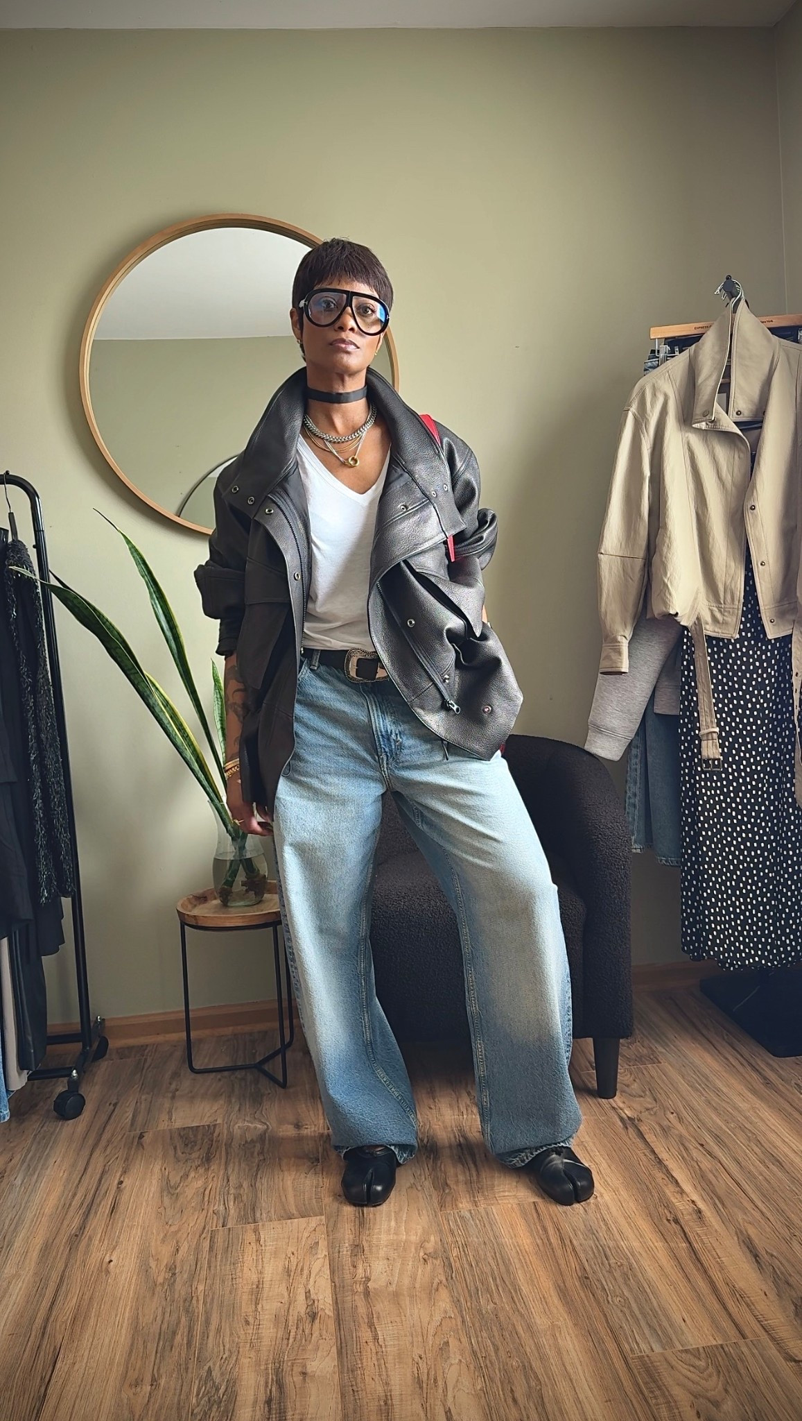 Get the look!! 

#style #getthelook #fashion

#LTKgrwm #LTKootd