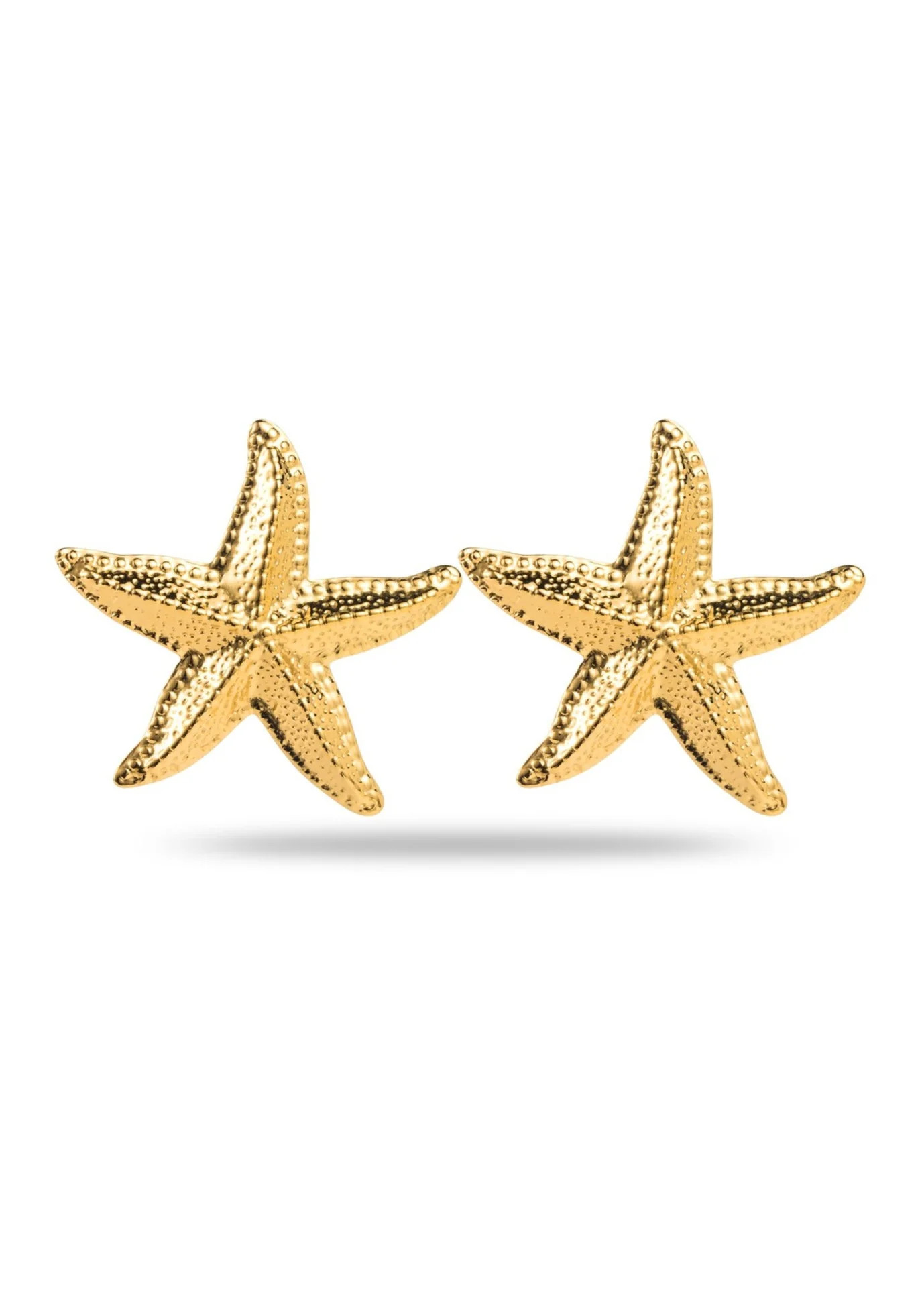 Starfish Earrings | outdazl