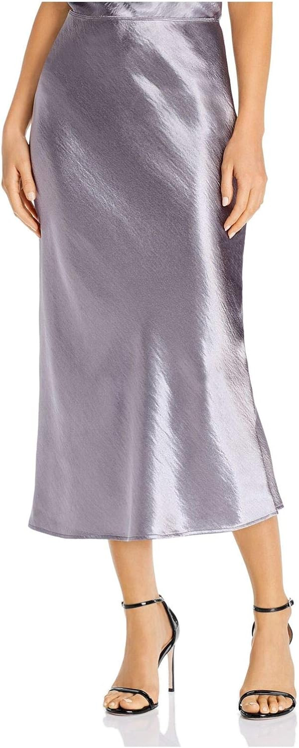 Way Metallic Skirt | Amazon (US)