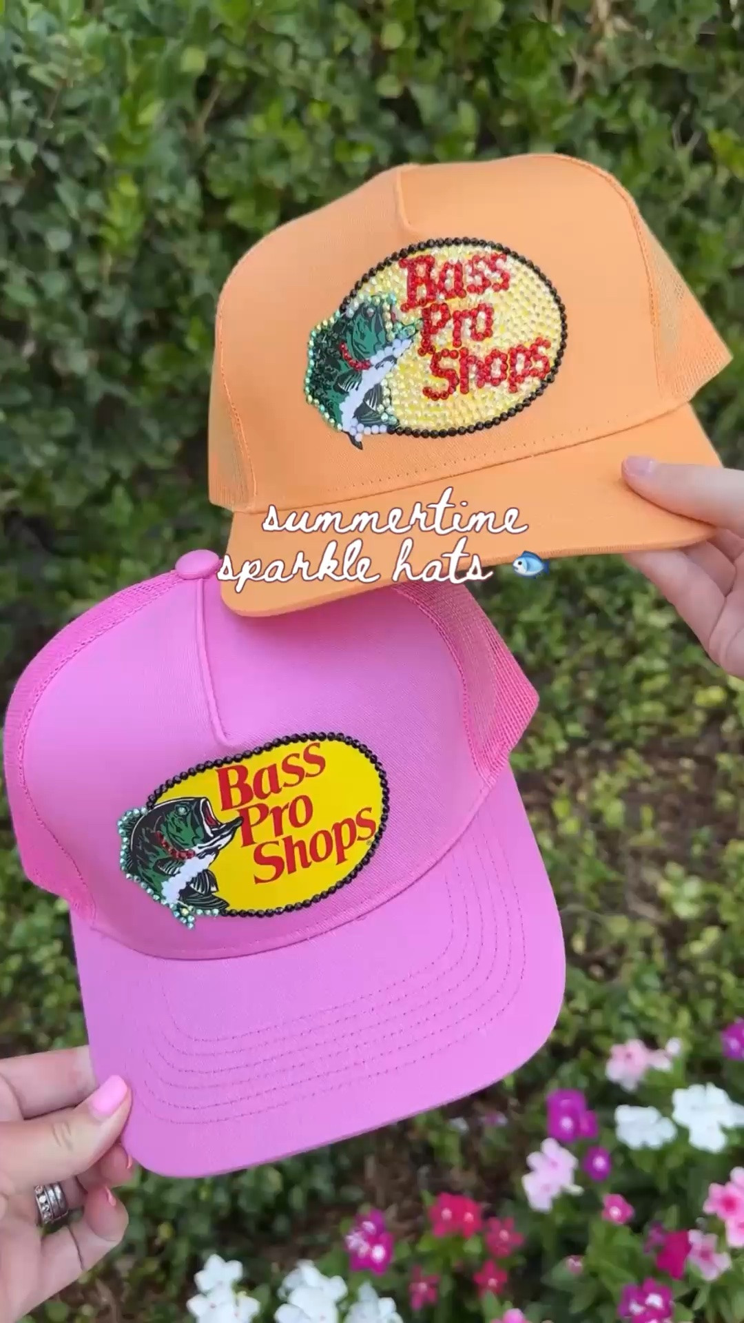 Summertime fun! 🐟

#LTKootd #LTKSeasonal #LTKgrwm