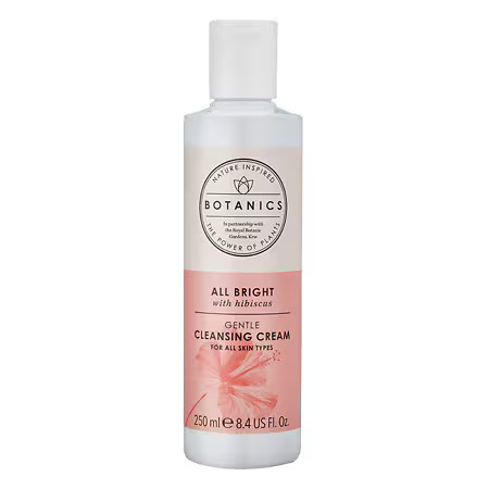 Botanics All Bright Cleansing Cream - 8.45 oz. | Walgreens