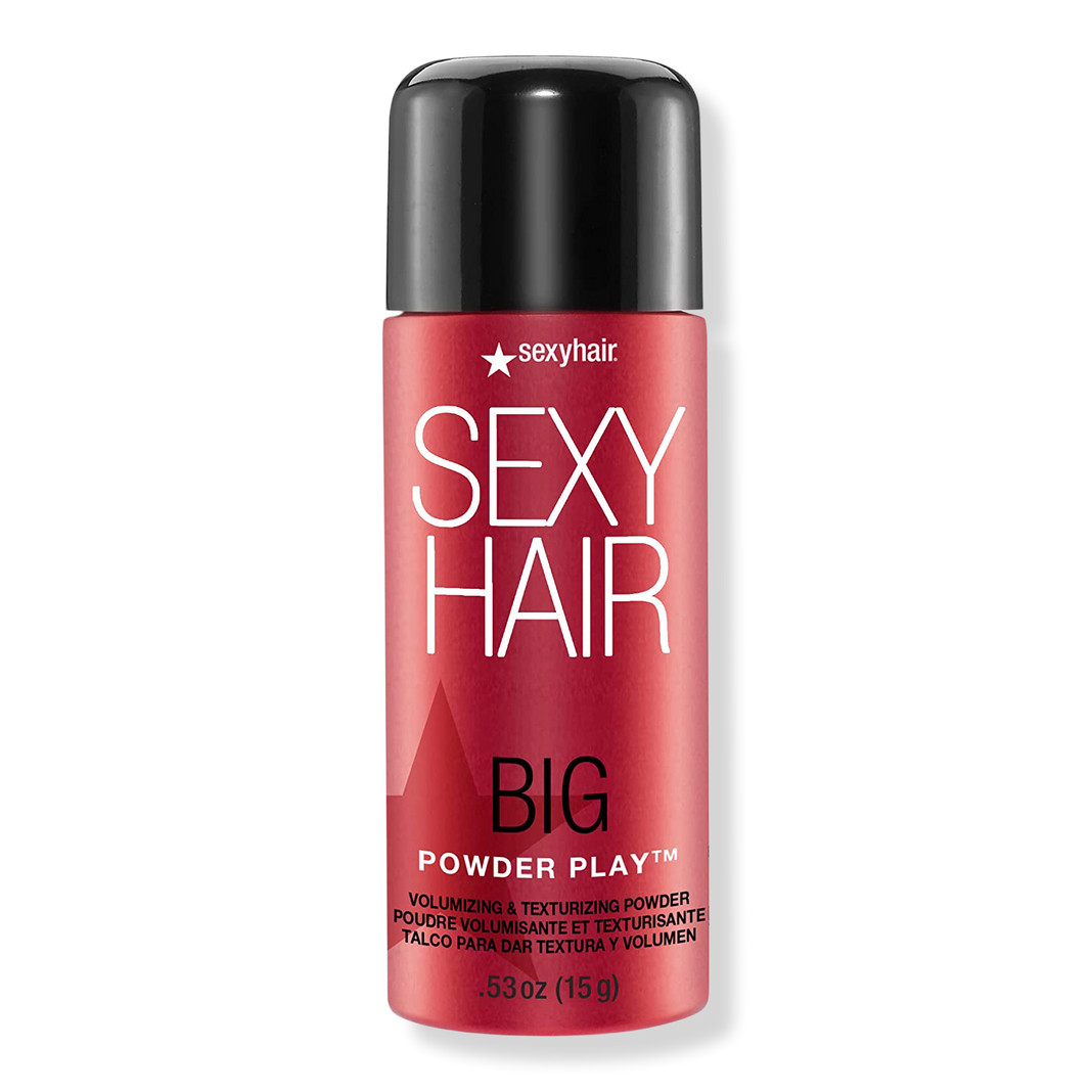 Big Sexy Hair Powder Play Volumizing & Texturizing Powder | Ulta