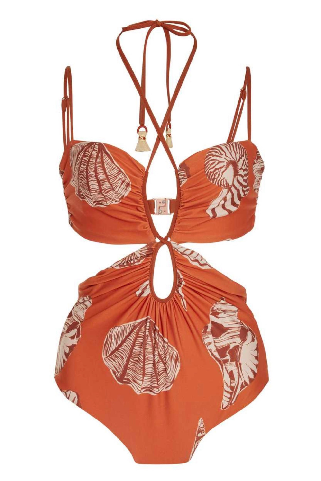 Splurged on some GORGEOUS Vacay swim essentials ☀️✈️🌴

#LTKtravel #LTKswim