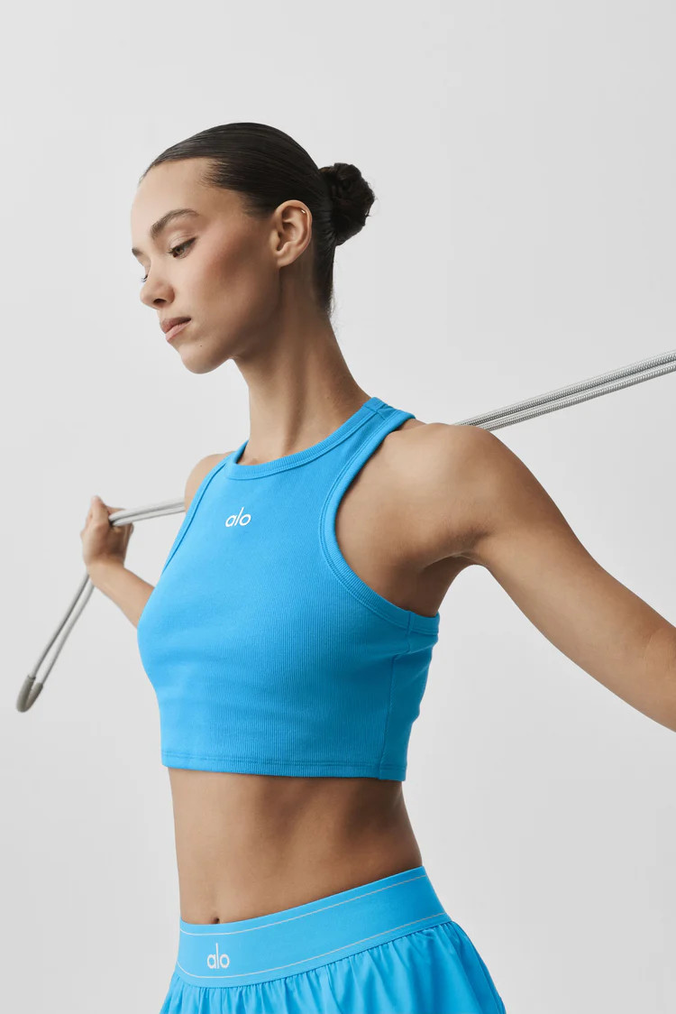 Aspire Tank | Alo Yoga