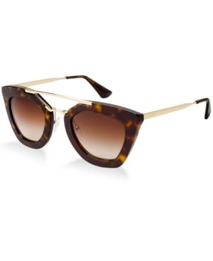 Prada Sunglasses, Pr 09QS | Macys (US)