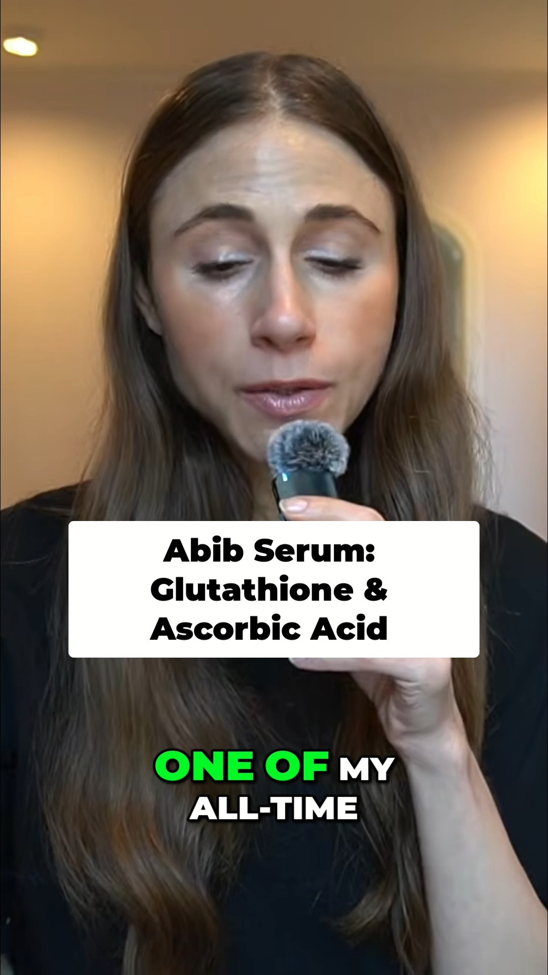 Abib Glutathiosome Vita Dark Spot Serum #skincare  

 #LTKBeauty