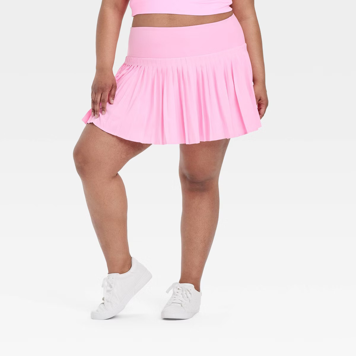 Women's Micro Pleated Skort - All In Motion™ | Target