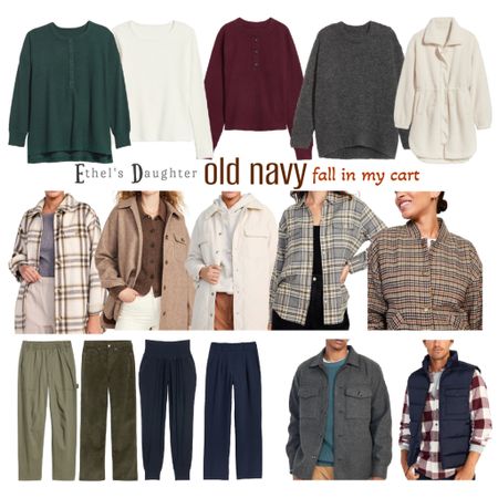 Fall outfits!

#LTKstyletip #LTKfindsunder100