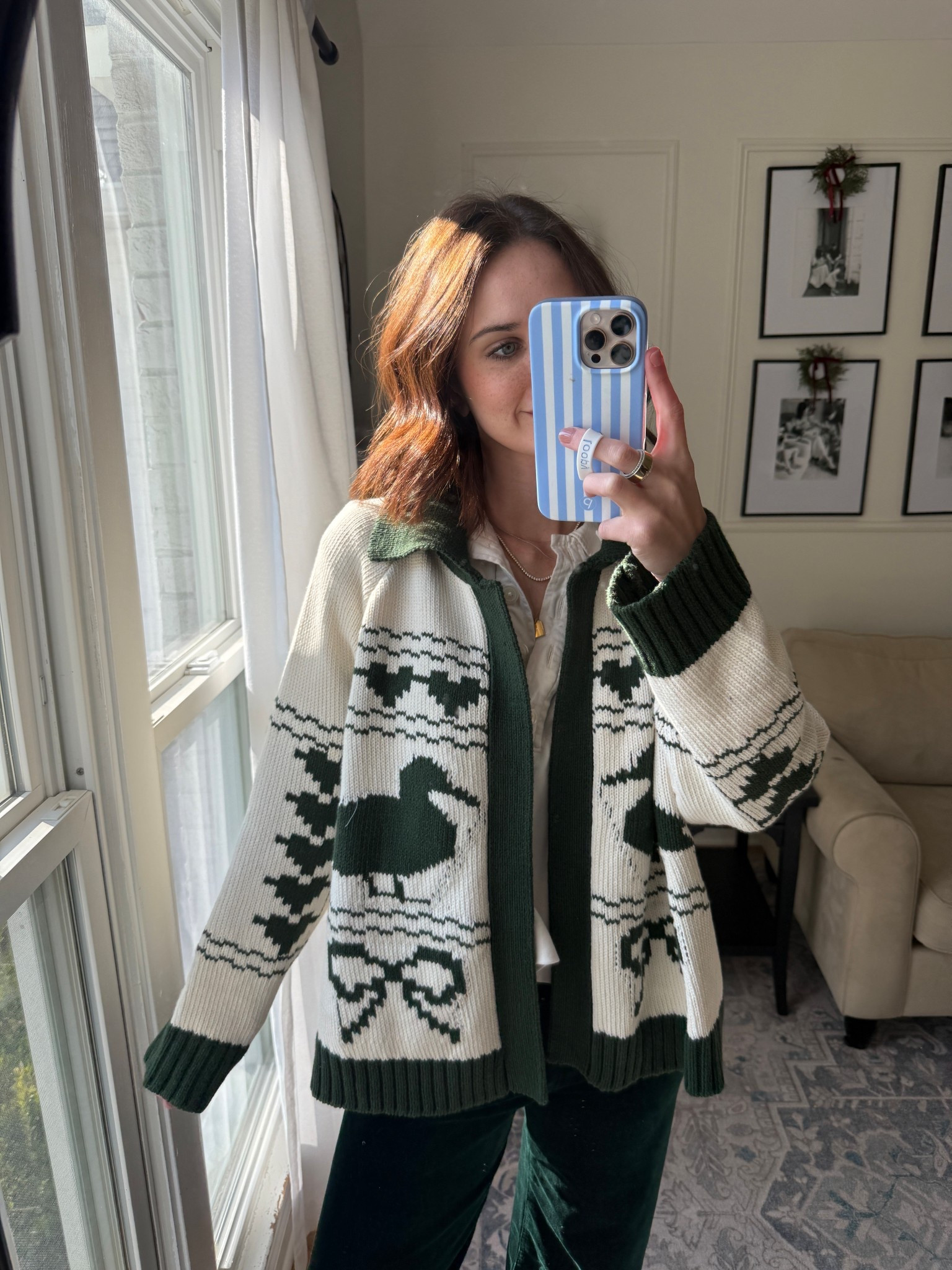 Anthro cardigan // gifts for her // gifts for mom // mom gift ideas // MIL gift ideas 

#LTKGiftGuide #LTKHoliday #LTKCyberWeek