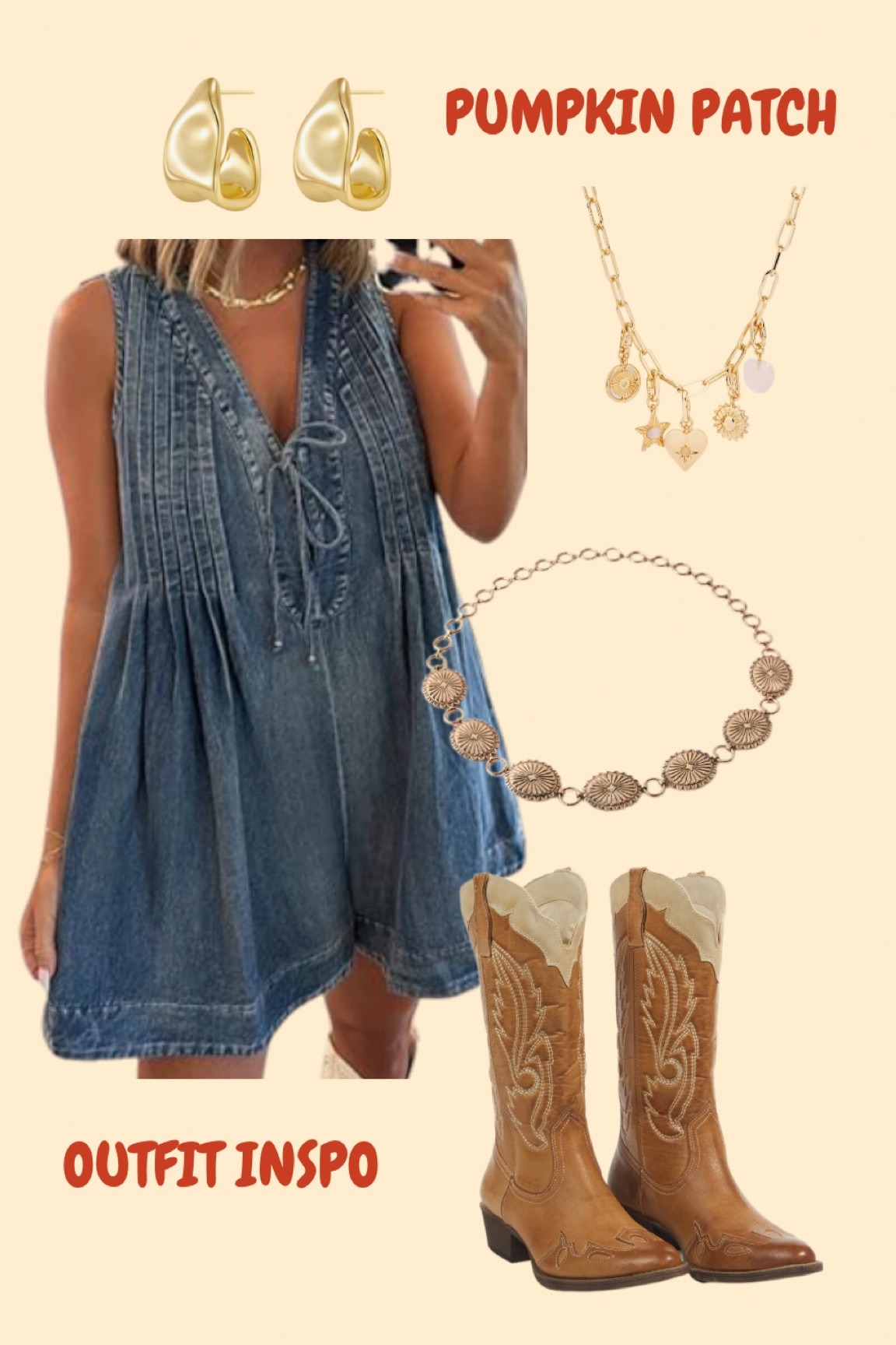 Fall Outfits | Fall Outfits Inspo | Fall Fashion | Fall Looks | Autumn Fashion | Autumn Outfits | Fall Trends | Fall Outfit Ideas | October Outfits | October Looks


#LTKFindsUnder50 #LTKShoeCrush #LTKSeasonal