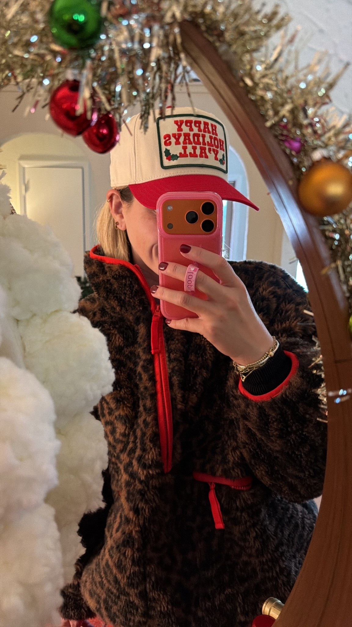 🎅🏼🎄♥️

#LTKGiftGuide #LTKootd #LTKHoliday