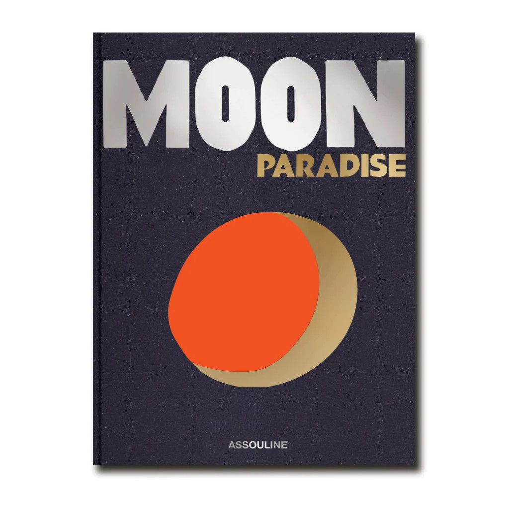 Moon Paradise | Megan Molten
