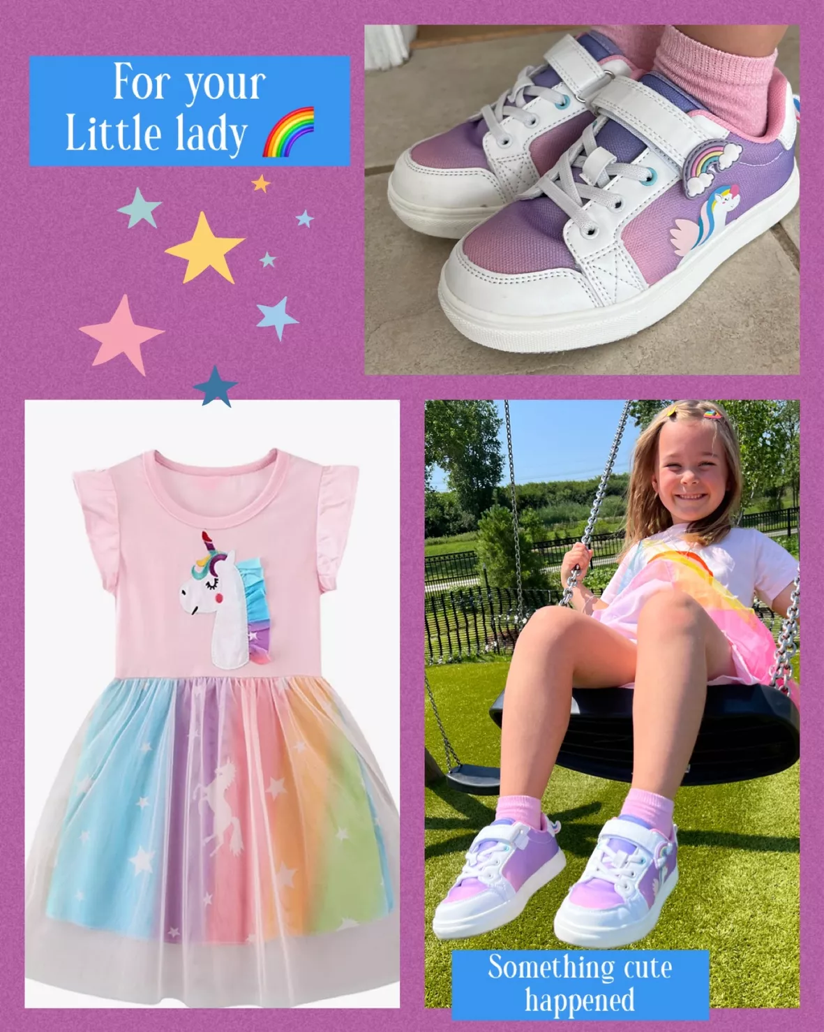 Toddler Girl Summer Tulle Dress … curated on LTK