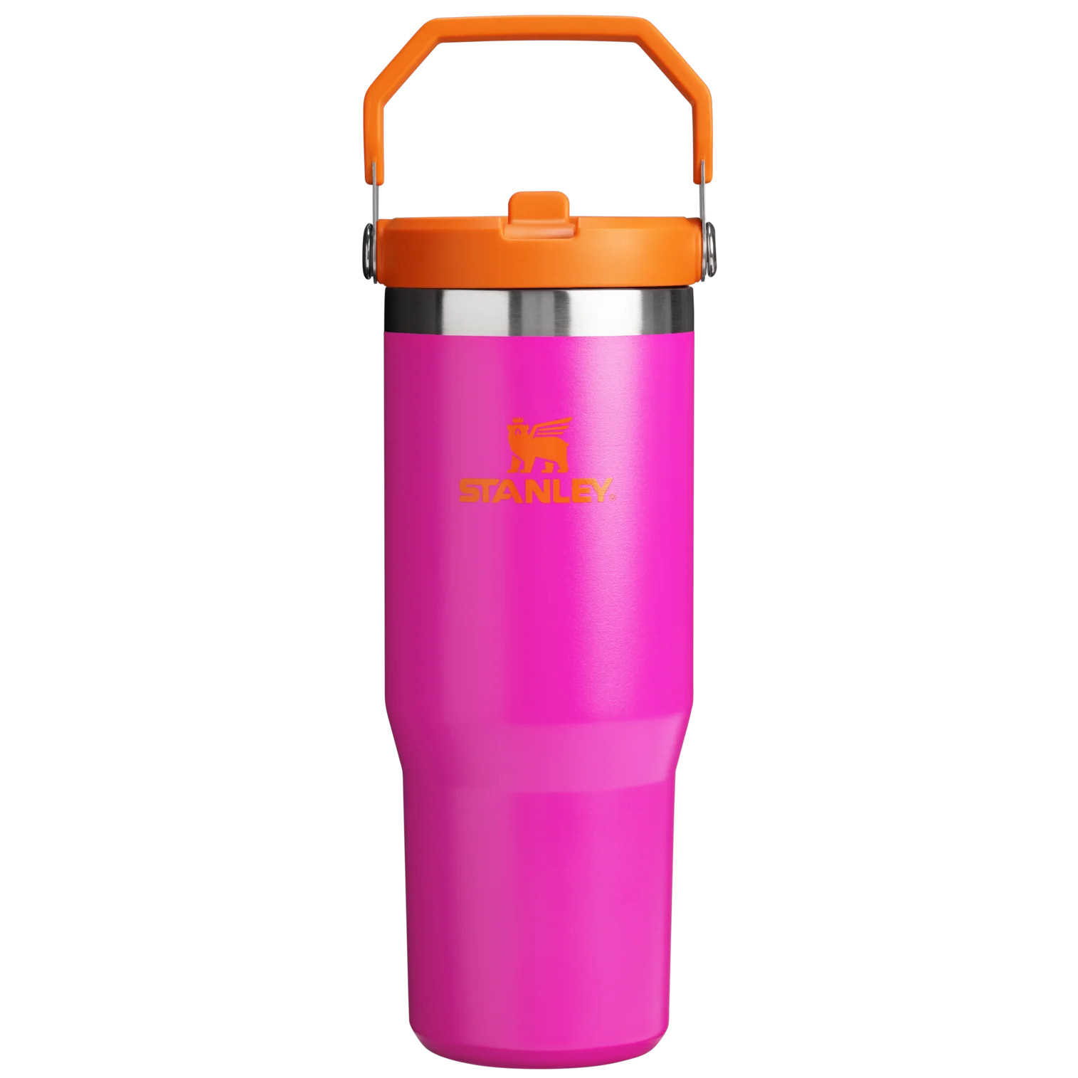 The Heat Wave IceFlow™ Flip Straw Tumbler | 30 OZ | Stanley 1913 (US)