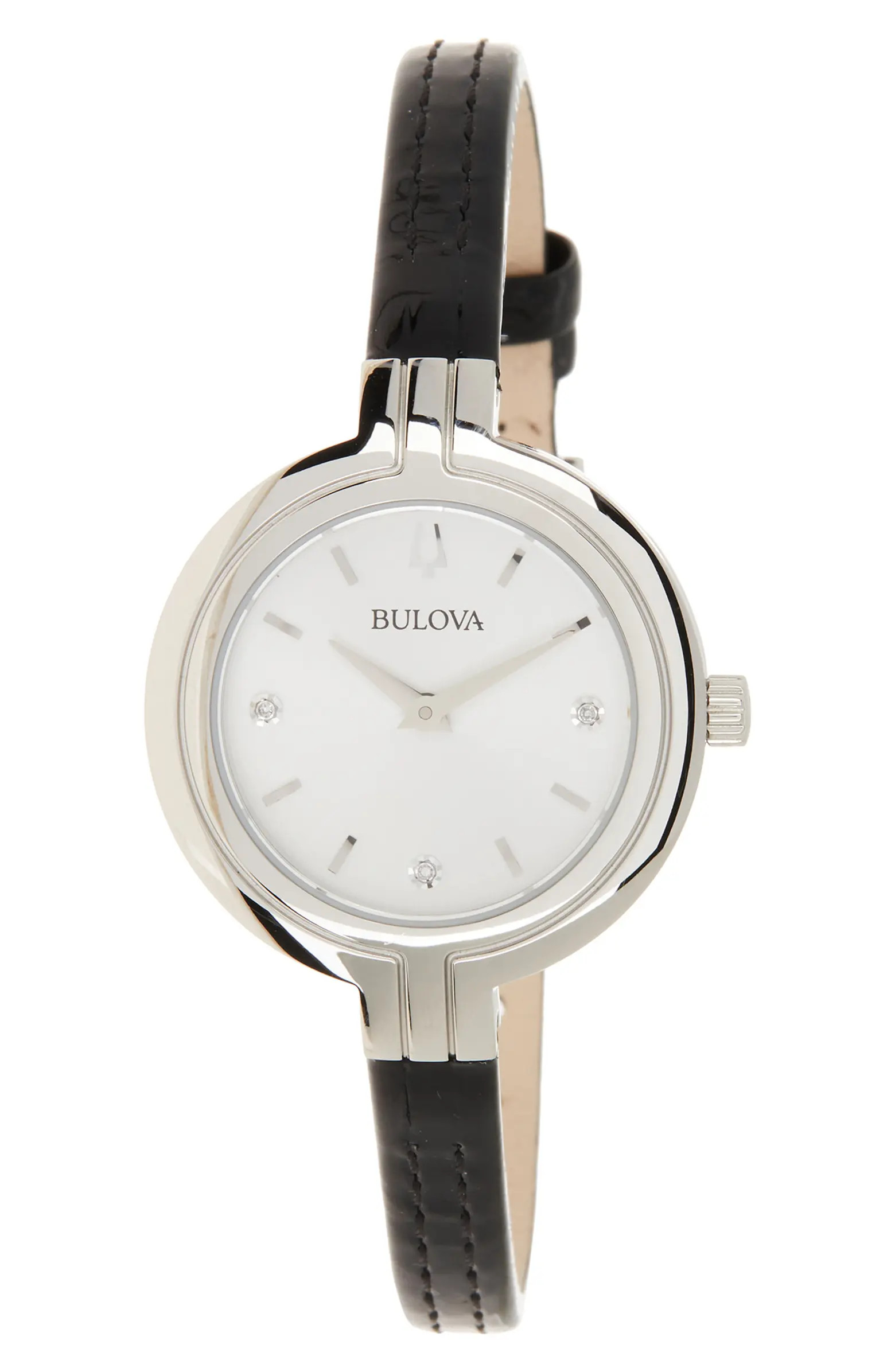 Rhapsody Bracelet Watch, 30mm | Nordstrom Rack