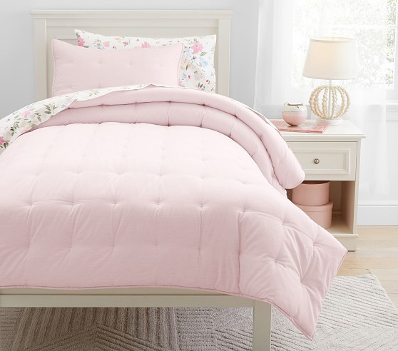 Daydreamer Comforter & Shams | Pottery Barn Kids