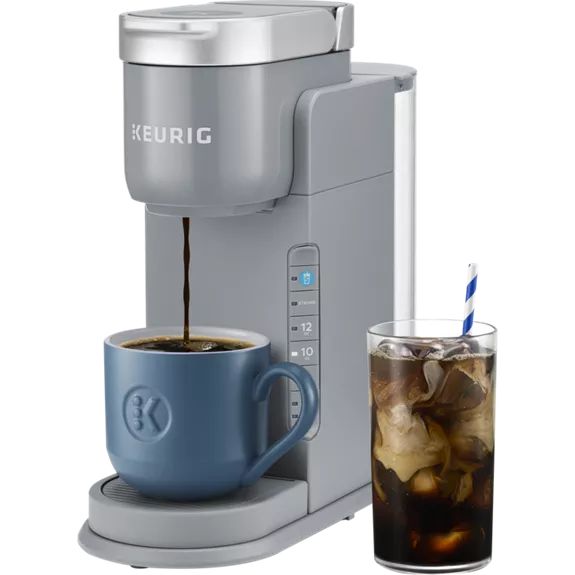 K-Iced™ Single Serve Coffee Maker | Keurig
