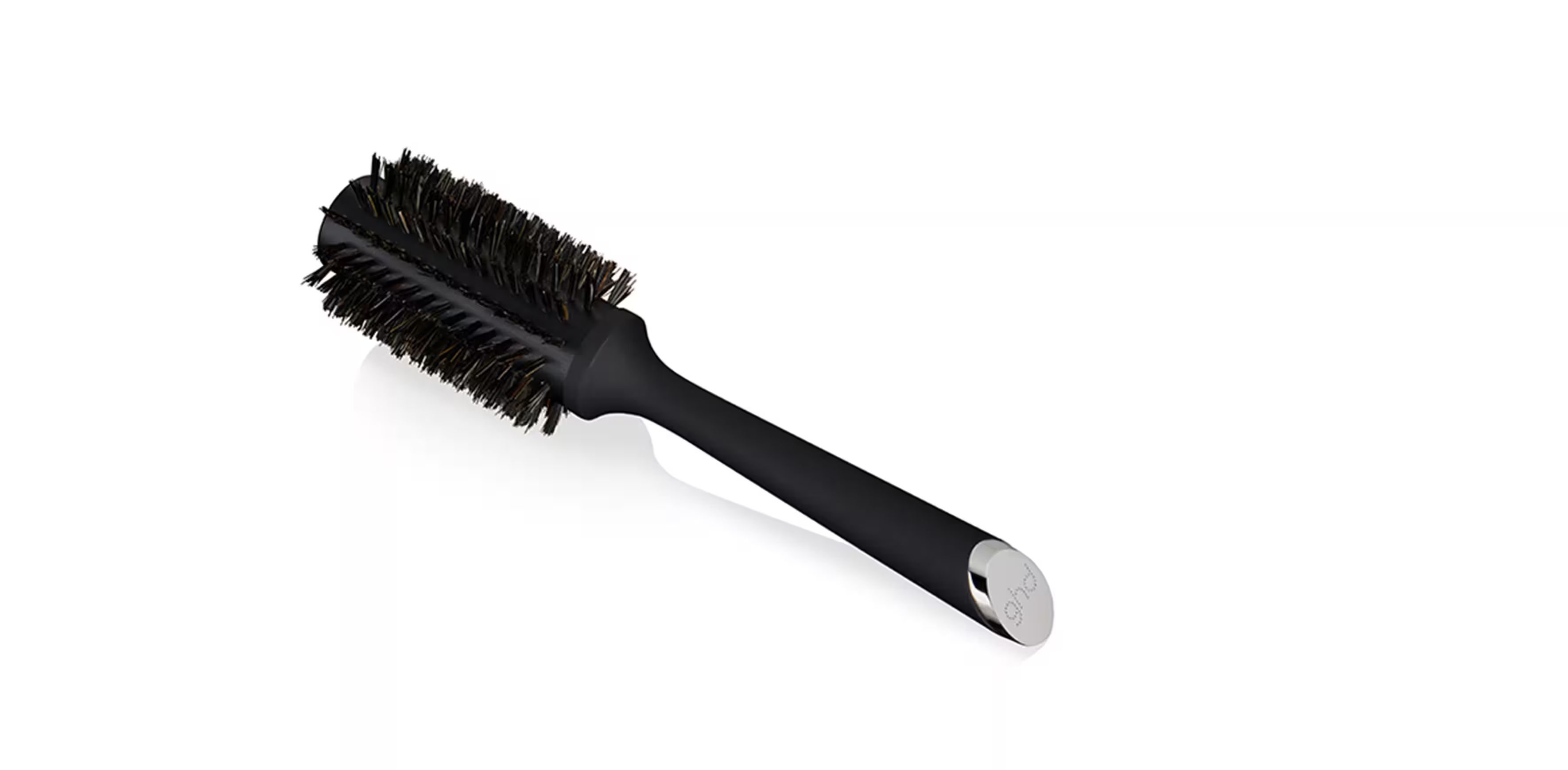 brosse ronde poils naturels ghd Taille 2 - 35mm | ghd (FR)