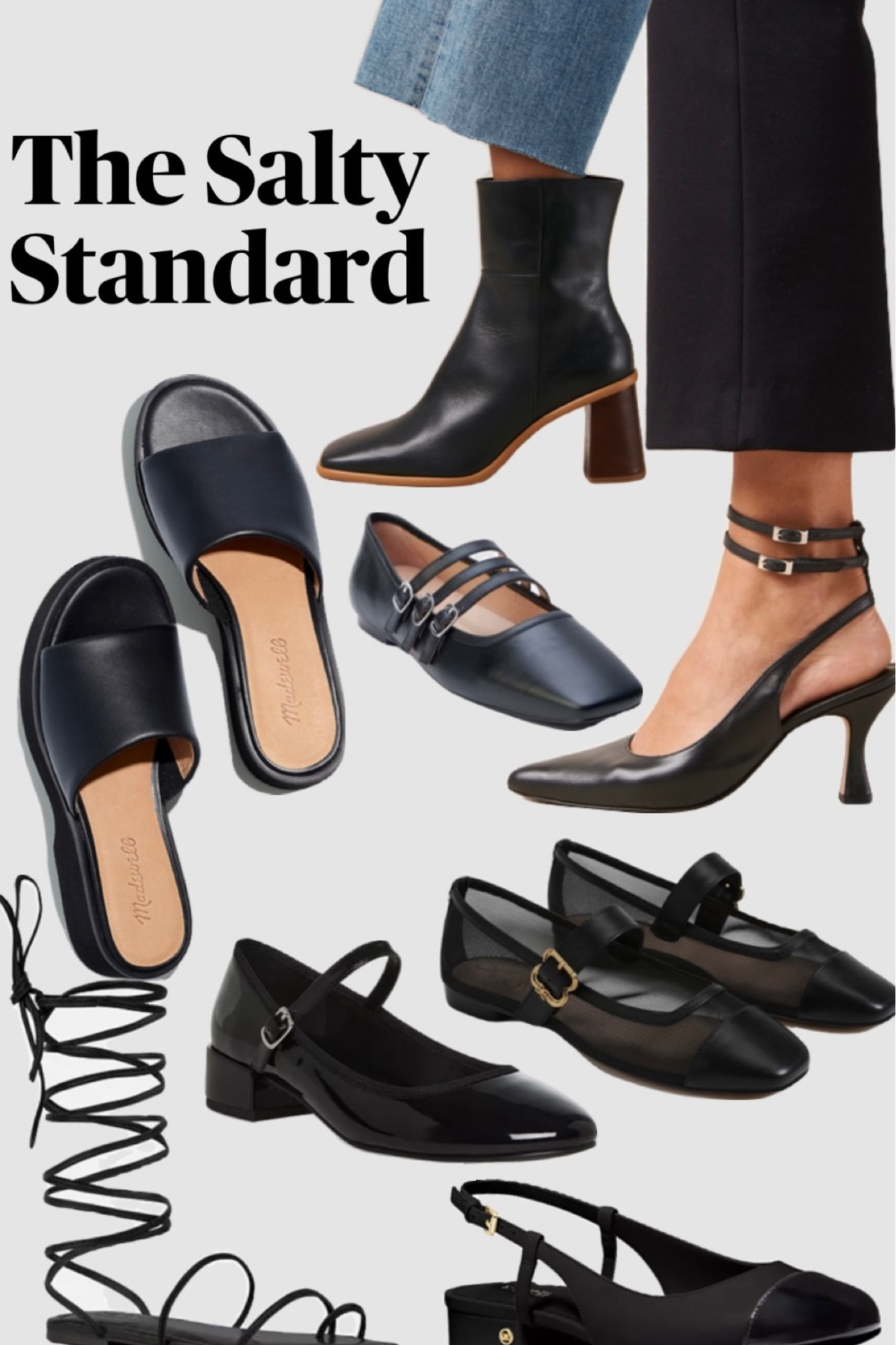 Round ups for spring- best of black (24)

#LTKFestival #LTKstyletip #LTKsalealert