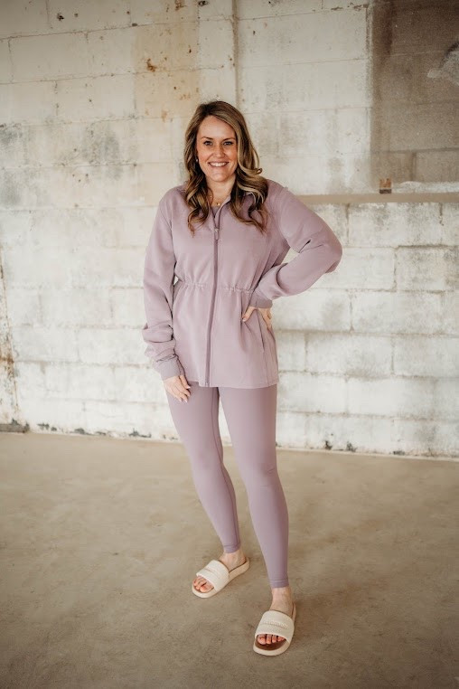 Spring activewear

lululemon activewear  athleisure  gym outfit  workout clothes  fitness  spring outfit  leggings  jackets  spring fashion  trendy outfit  casual outfit

#LTKSeasonal #LTKStyleTip #LTKActive