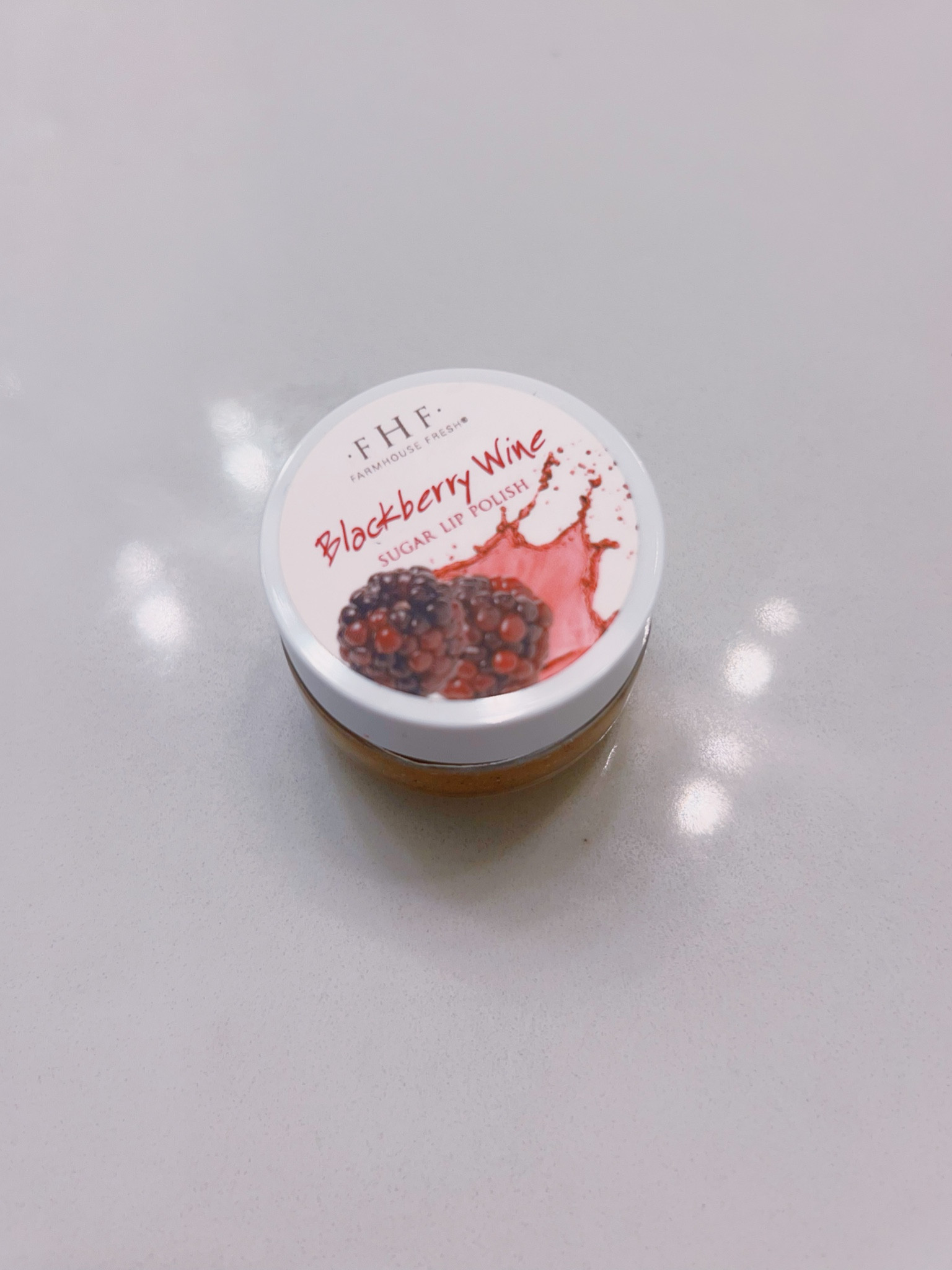 The best lip scrub !! 

#LTKBeauty #LTKSeasonal #LTKGiftGuide