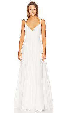 brand: 
                    Andrea Iyamah | Revolve Clothing (Global)