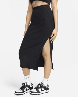 Women's Slim Midi Skirt | Nike (US)