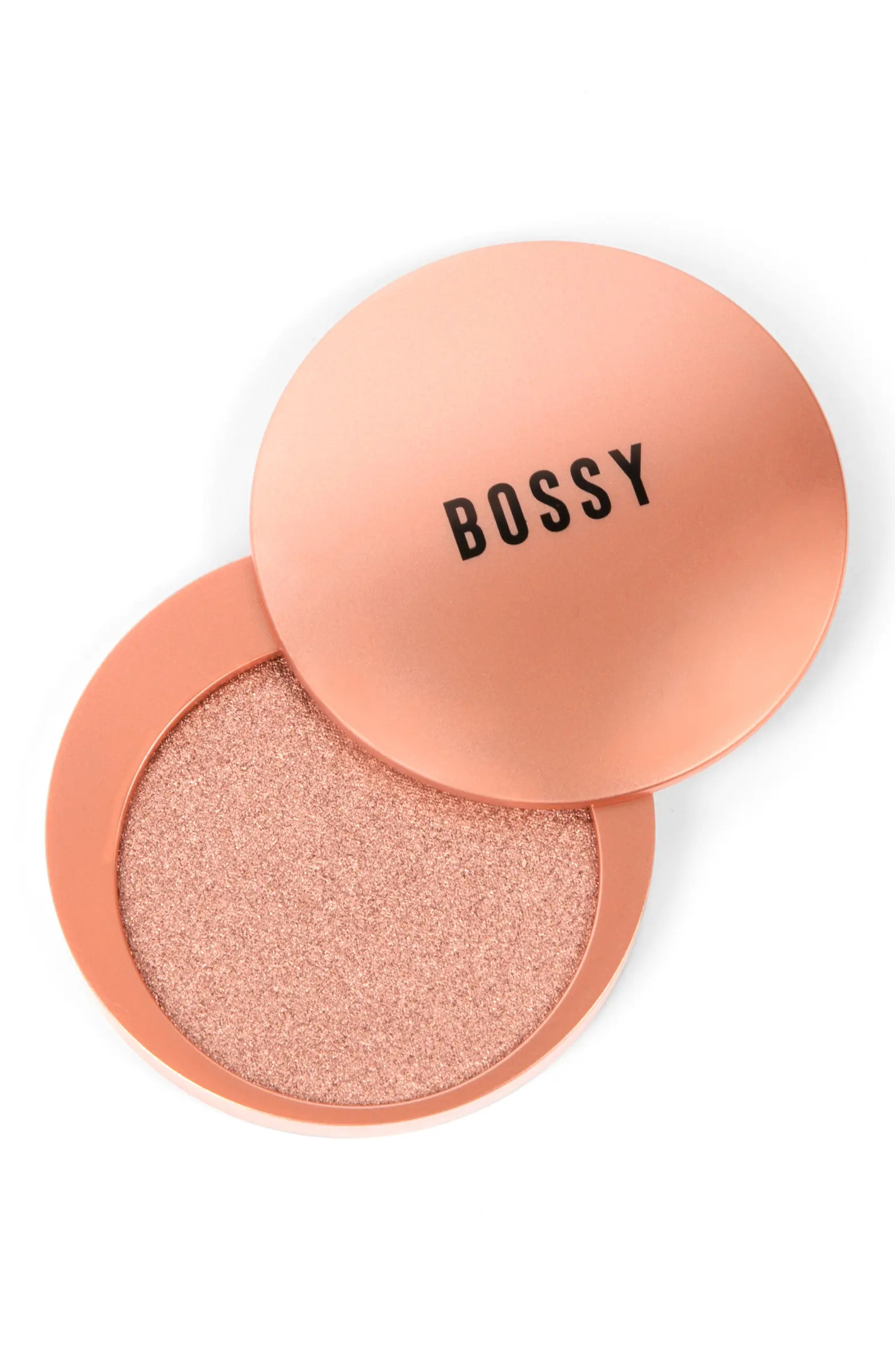 Extremely Bossy by Nature Dazzling Highlighter | Nordstrom