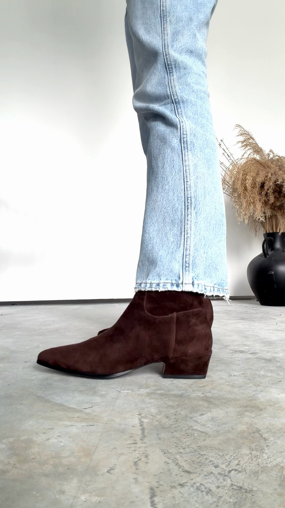These @Steve Madden US boots are going to be on repeat all season long! They’re finally back in stock, the perfect color, the best heel height, and are insanely comfortable

#LTKOver40 #LTKSeasonal