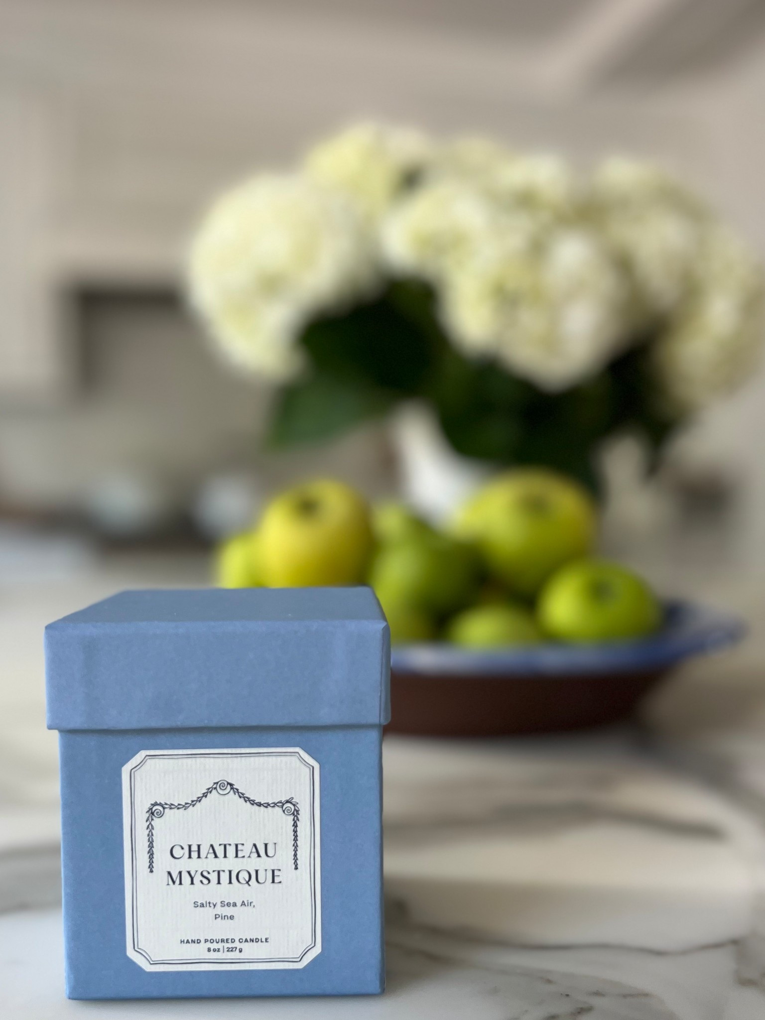 Favorite candle ever! Love 🤍✨

#LTKGiftGuide #LTKHome #LTKSeasonal