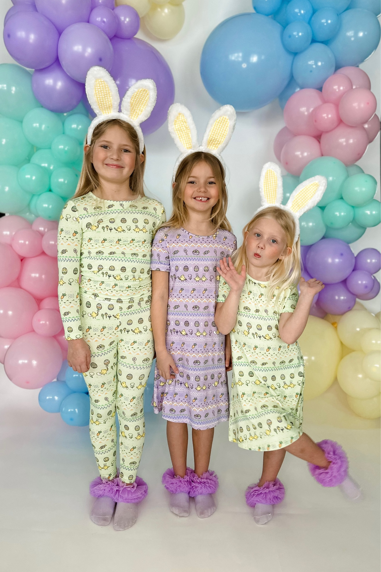 #easter 

#LTKkids