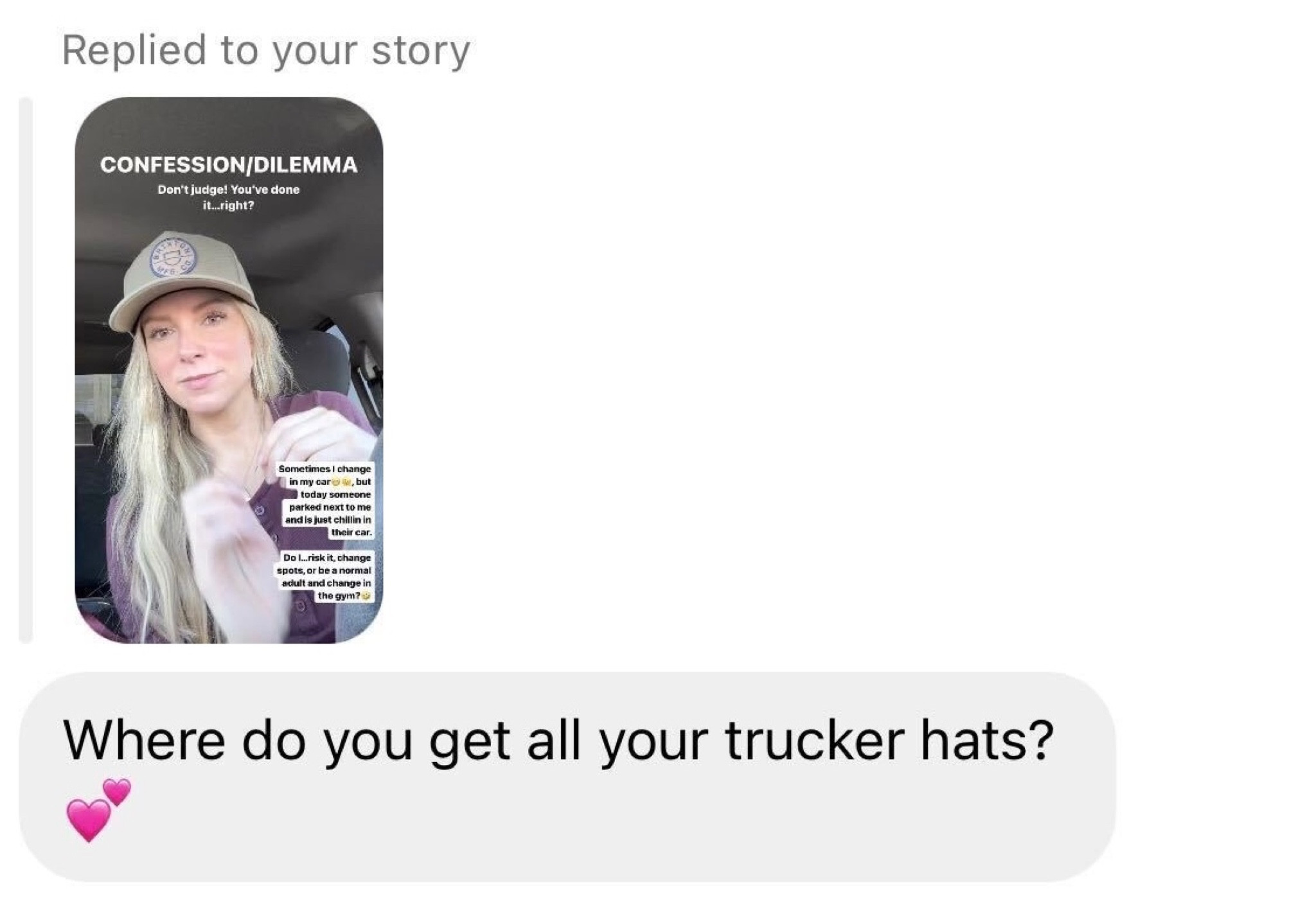 Linking my favorite hats & brands! 

Trucker hats | baseball hats | brixton 

#LTKunder50 #LTKunder100 #LTKstyletip