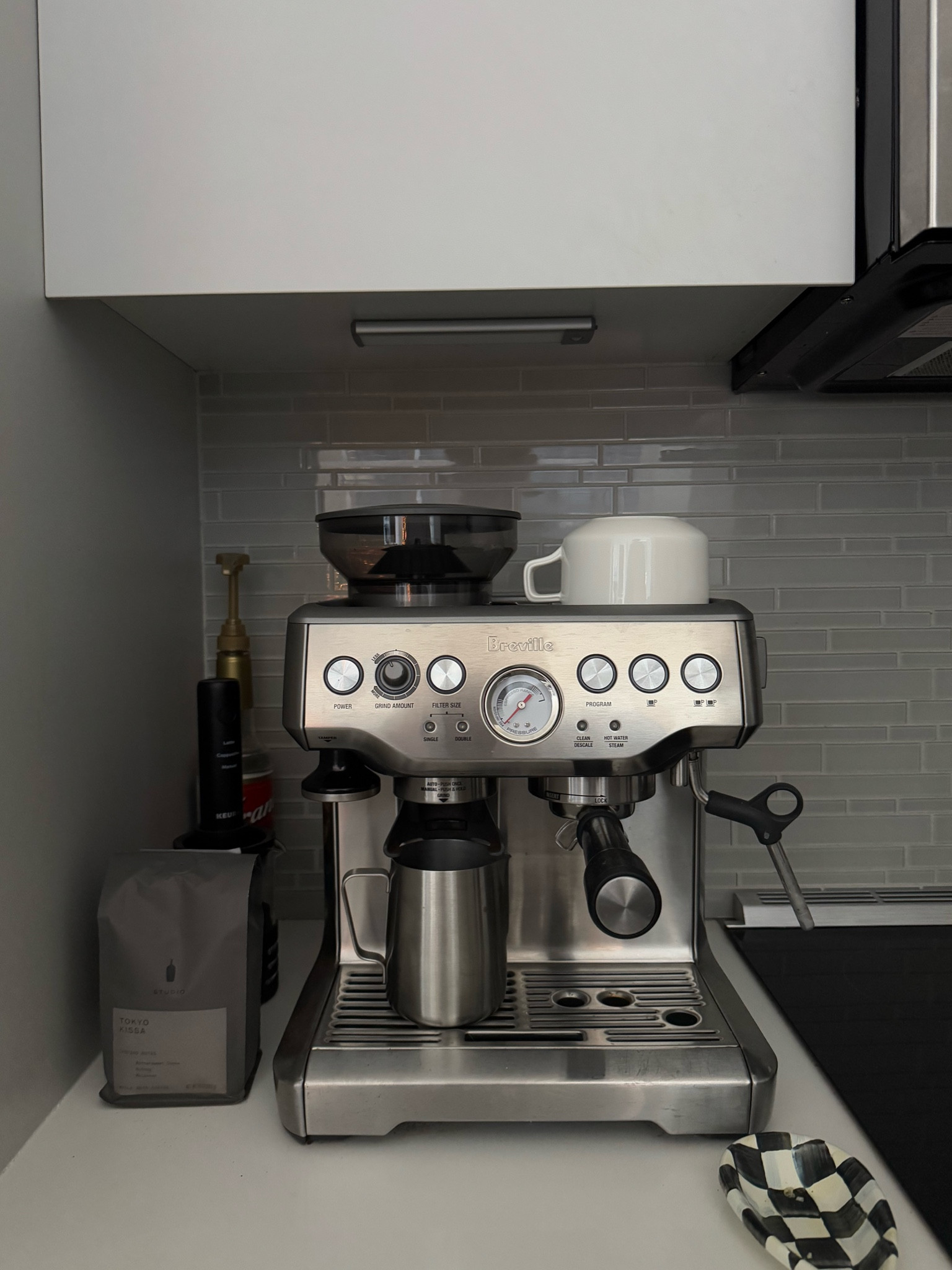 best espresso machine ☕️