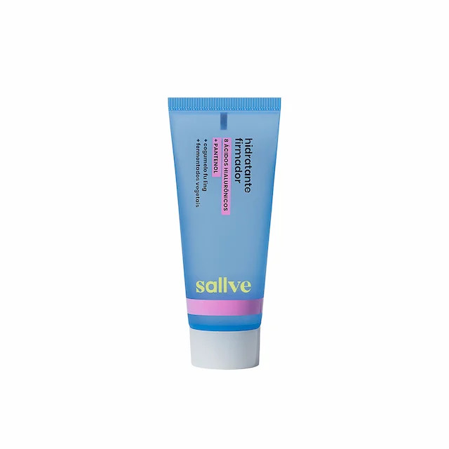 Hidratante Facial Sallve Firmador 40g | Drogasil (BR)
