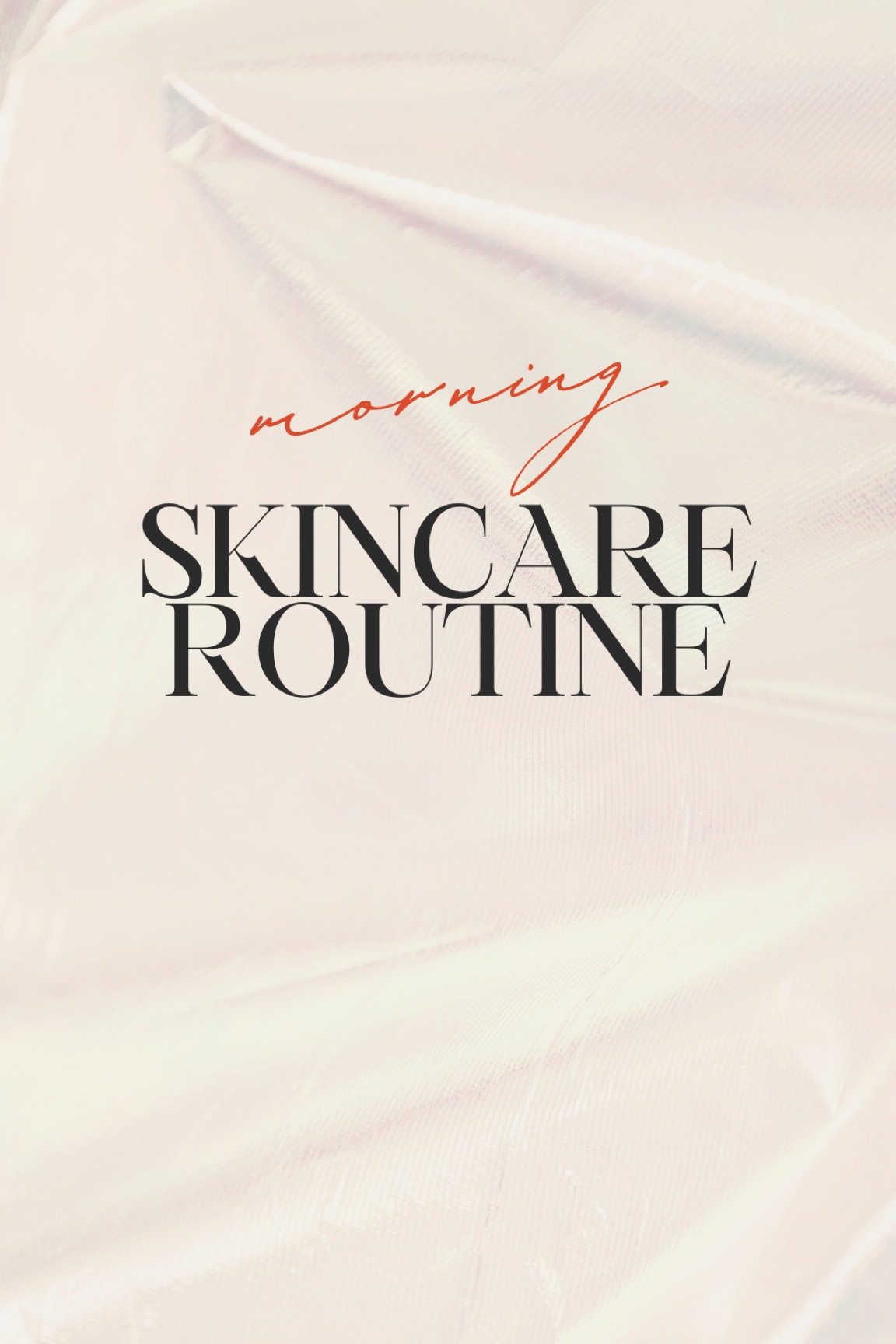 My morning skincare products 🫶🏼🤍

#LTKFind #LTKbeauty