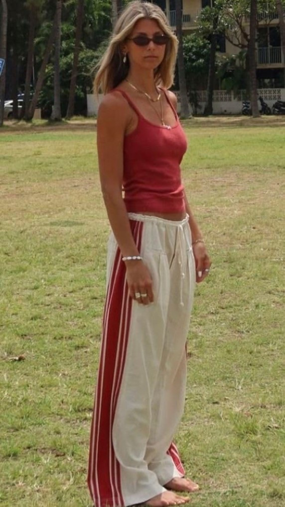 summer outfit 

#LTKdayinmylife #LTKgrwm #LTKMothersDay