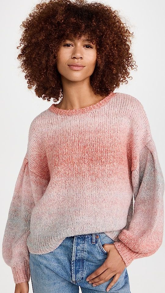 Z Supply Kersa Sweater | SHOPBOP | Shopbop