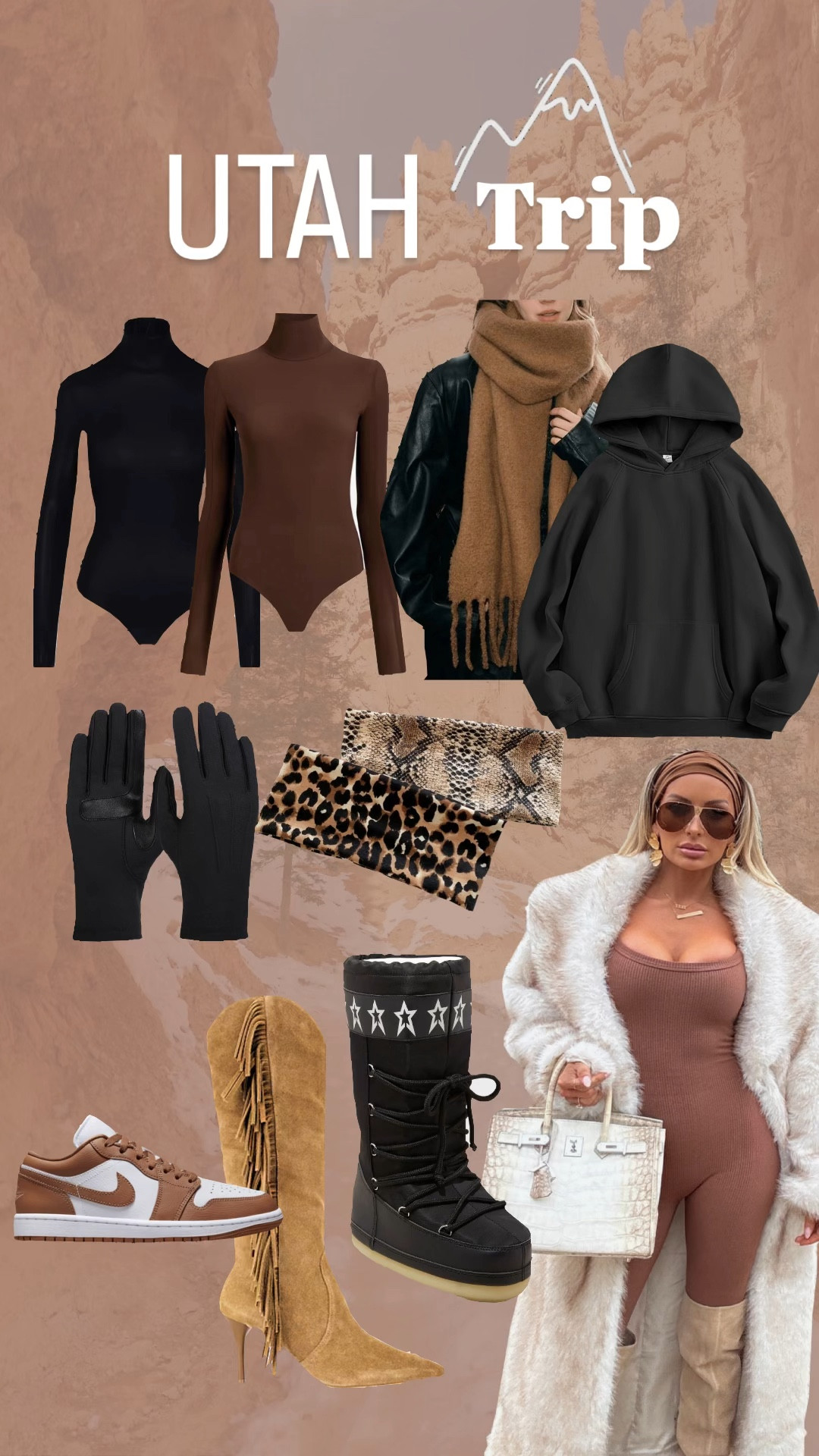 Utah Christmas trip ❄️🤎

#LTKGiftGuide #LTKSeasonal #LTKHoliday