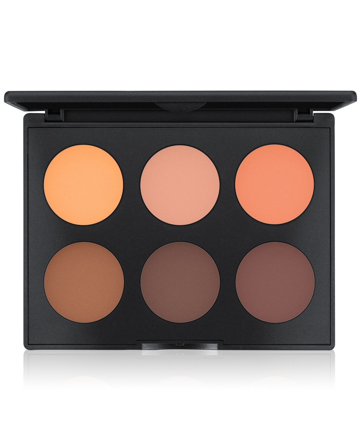 Mac Studio Fix Sculpt & Shape Contour Palette - Medium Dark/Dark | Macy's