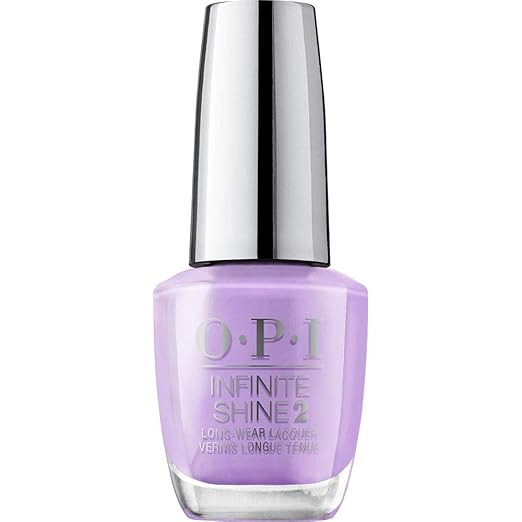 OPI Nail Polish, Infinite Shine Long-Wear Lacquer, Purples, 0.5 fl oz | Amazon (US)